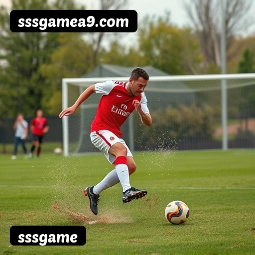 Comparação APP mobile vs versão web da sssgame