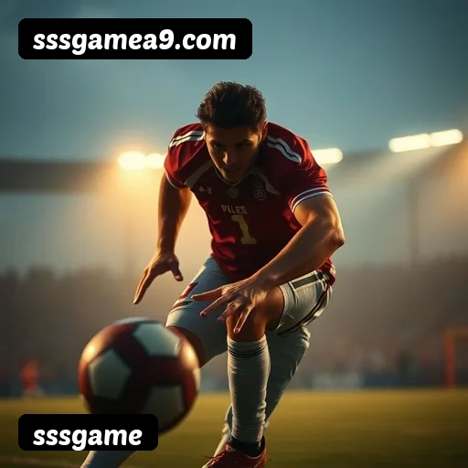 Logo da sssgame