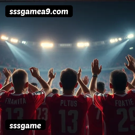 Níveis do programa VIP da sssgame